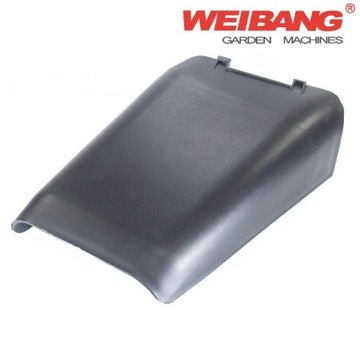 БОКОВОЙ ДЕФЛЕКТОР ДИСПЛЕЯ WEIBANG WB 537 SCV SC V BBC 5020122010 ОРИГИНАЛ