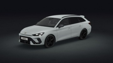 Cupra Leon II Sportstourer Facelifting 2.0 TSI 204KM 2026 Cupra Leon Sportstourer 2.0 TSI 204 KM DSG 4Drive, zdjęcie 5