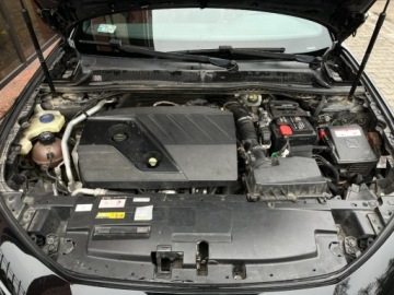 Peugeot 508 II 2018 Peugeot 508 2.0 diesel 163 KM GT - LINE automat zarej w PL zamiana, zdjęcie 35