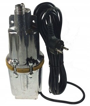 ПОГРУЖНОЙ НАСОС RUSKA ДЛЯ ГРЯЗНОЙ И ЧИСТОЙ ВОДЫ