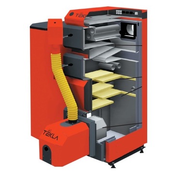 KOCIOŁ TEKLA DracoD Bio 50 Igneo Slim