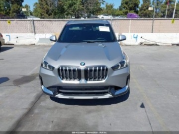 BMW X1 U11 2024 BMW X1 2024r., 4x4, 2.0L 2.0 Benzyna 241KM, zdjęcie 6