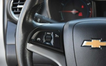 Chevrolet Orlando 1.8 141KM 2011 Chevrolet Orlando 1.8B 7-Osobowy Navi 124 TYS KM Orynal Lakier Sprowadzony, zdjęcie 14