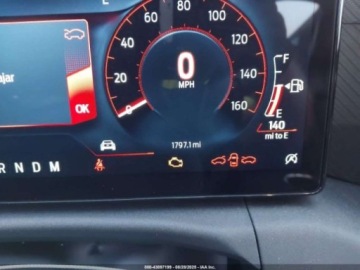 Ford Mustang VI 2025 Ford Mustang Gt Fastback 2025 5.0l 5.0 Benzyna 480KM, zdjęcie 10