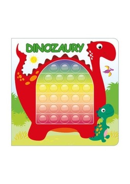 DINOZAURY, SKAWIŃSKI JACEK