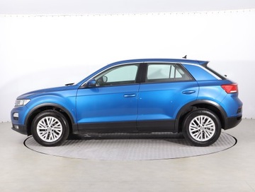 Volkswagen T-Roc I SUV 1.0 TSI 115KM 2020 VW T-Roc 1.0 TSI, Salon Polska, 1. Właściciel, zdjęcie 2