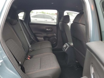 Honda HR-V III 2025 Honda HR-V Sport 2025 2.0l 2.0 Benzyna 158KM, zdjęcie 11