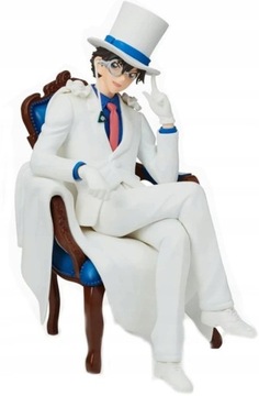 Figurka z Bajki Detective Conan Detektyw Konan