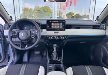 Honda HR-V III 2025 Honda HR-V e-HEV Advance Style 2025 1.5 Hybryda 107KM, zdjęcie 8