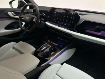 Audi A5 B10 Limousine 2.0 TDI 204KM 2026 AUDI A5 TDI quattro S line Sedan 2.0 (204 KM) 2026, zdjęcie 5