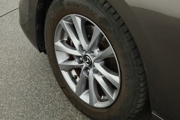 Mazda 3 IV Hatchback 2.0 Skyactiv-X 180KM 2020 Mazda 3 2.0 Skyactiv-X, Navi, Klima, Klimatronic, zdjęcie 14