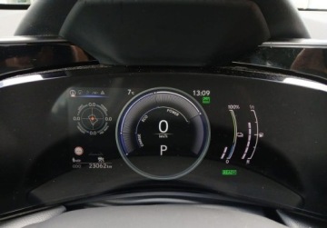 Lexus NX II SUV Facelifting 2.5 450h+ 309KM 2024 Lexus NX NX 450h Prestige FV23 ASO Salon PL Bezwypadkowy 1 wl., zdjęcie 28