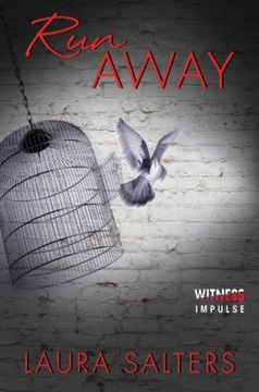 Run Away - Salters, Laura