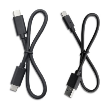 Корпус Qoltec | Отсек для M.2 SSD | SATA | NVMe | USB-C | DUAL 2 x 2