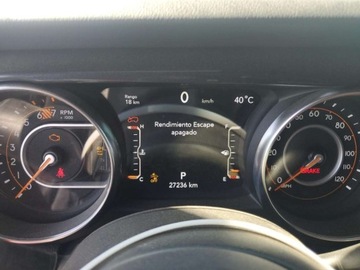 Jeep Wrangler IV 2023 Jeep Wrangler Rubicon 392 2023 6.4l 6.4 Benzyna 470KM, zdjęcie 9