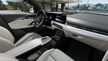 BMW X2 U10 SUV 2.0 18d 150KM 2025 BMW X2 sDrive18d 150 KM - Gotowy do Odbioru - Pakiet Premium - Hak Holowni, zdjęcie 14