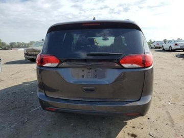 Chrysler Pacifica II 2018 Chrysler Pacifica Chrysler Pacifica Touring L 3.6 Benzyna 287KM, zdjęcie 3