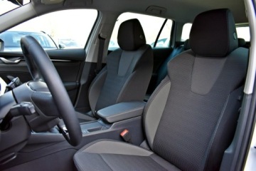 Skoda Octavia IV Scout 1.5 TSI ACT 150KM 2024 Škoda Octavia Skoda Octavia Bezwypadkowy / Salon, zdjęcie 10