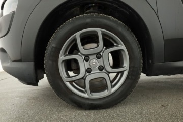 Citroen C4 Cactus Crossover 1.2 PureTech 82KM 2017 Citroen C4 Cactus 1.2 PureTech, Navi, Klima, zdjęcie 11