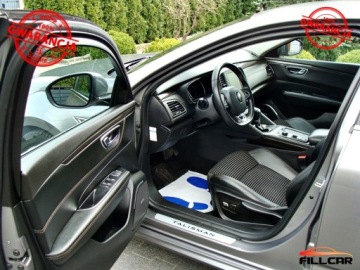 Renault Talisman Sedan 1.6 Energy dCi 130KM 2016 Renault Talisman Renault Talisman 1.6 Energy dCi Automat FULL LED 1.6 130KM, zdjęcie 17