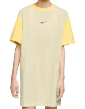 SUKIENKA NIKE SWOOSH T-SHIRT DA1414238 r. S