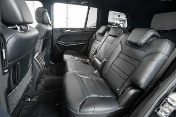 Mercedes Klasa GL X166 2016 Mercedes GL 63 AMG 557 KM. Tylko 45 000 km!, zdjęcie 26