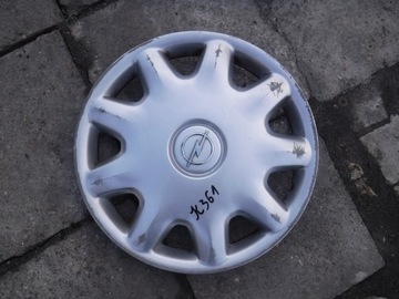 KOŁPAK OPEL ORYGINAŁ 15 CALI