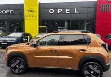 Fiat 2025 Fiat Grande Panda 1.2 Hybrid Automat La Prima Metalik 1.2 Hybryda, zdjęcie 7