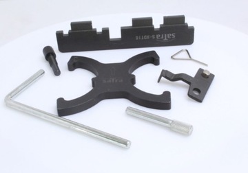 BLOKADA ROZRZĄDU FORD FOCUS 1.5 1.6 BENZYNA Ti-VCT