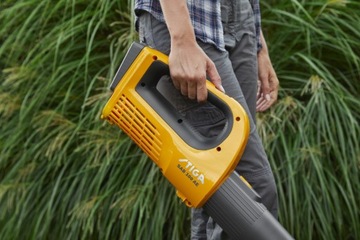 Комплект для снегоочистителя Stiga SAB100 аккумулятор + зарядное устройство 280 Вт