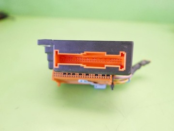 ДАТЧИК ПОДУШКИ БЕЗОПАСНОСТИ 9660731680 CITROEN C3 I