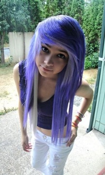 Классический тоник Manic Panic Ultra Violet