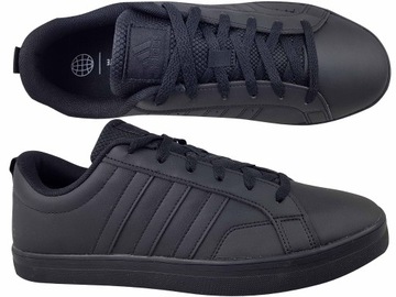 Buty miejskie męskie trampki czarne adidas VS PACE 2.0 HP6008 41 1/3
