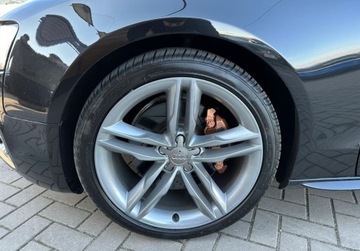 Audi A5 8T S5 Coupe 4.2 354KM 2010 Audi S5 Coupe 4,2 Quattro 354 KM Automat GWARANCJA Zamiana Zarejestrowany, zdjęcie 28