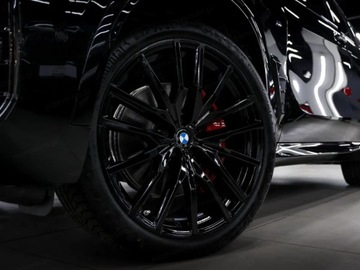 BMW X5 G05 SUV Facelifting 3.0 30d 298KM 2025 BMW X5 xDrive30d Sport Suv 3.0 (298KM) 2025, zdjęcie 12