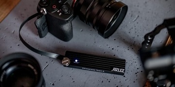 Адаптер для карт памяти Zitay CS-306 CFexpress A/M.2