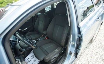 Opel Astra J Sports Tourer 1.4 Turbo ECOTEC 140KM 2011 Opel Astra 1.4T 140KM Led Xenon PDC Climatronic serwis ASO Alu 1.4 Benzyna, zdjęcie 2