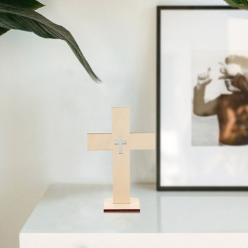 ДЕРЕВЯННЫЕ УКРАШЕНИЯ