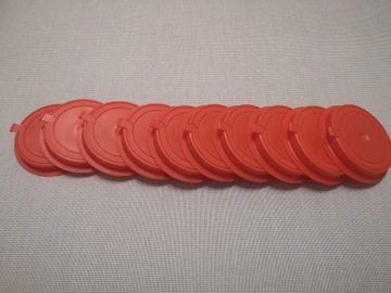 УПЛОТНЕНИЕ ДЛЯ БОЧКИ 220 Л S70x6 10 шт.