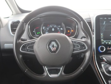 Renault Espace V Van 1.6 Energy TCe 200KM 2016 Renault Espace 1.6 TCe, Automat, Skóra, Navi, zdjęcie 20