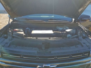 Chevrolet Tahoe GMT900 2022 Chevrolet Tahoe K1500 Rst 2022 5.3 Benzyna 355KM, zdjęcie 6