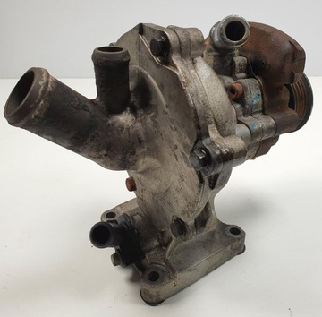 ČERPADLO SERVA JAGUAR X-TYPE X400 4X4Q-3A674-BC