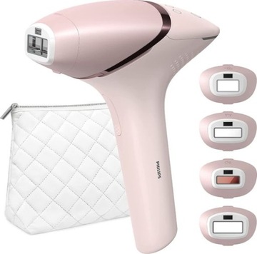 Depilator Philips IPL Lumea BRI957/00