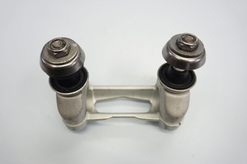 TRIUMPH SPEED TRIPLE 1050 11-16 КРЕПЛЕНИЕ НА РУЛЬ