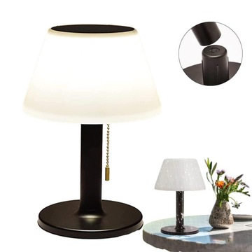 LAMPKA BIURKOWA NOCNA DO SZKOŁY LED DOTYKOWA LAMPA DO SYPIALNI SALONU