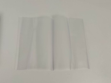 КРЫШКИ ДЛЯ СТОРОН ЗАЖИМА x 16