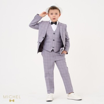 Костюм для мальчика ОЛИВЕР размер 164 - 13/14 лет