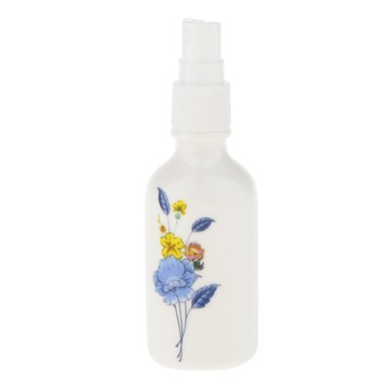 Ceramics Make-up bottle Essential oils