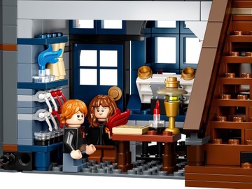 LEGO Harry Potter 75978 Косой переулок