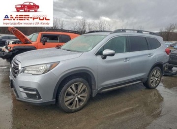 Subaru 2021 Subaru Ascent Limited 2021 2.4 Benzyna 260KM